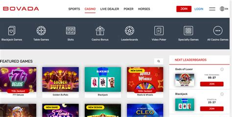 bovada online casino|Bovada Casino Login .